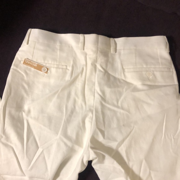 Mk white pants - Picture 6 of 16